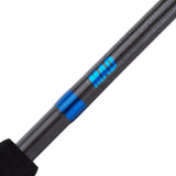 Kistler Rods Helium Casting Rods