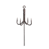 BKK Hyperlatch Quad Urchin Hook