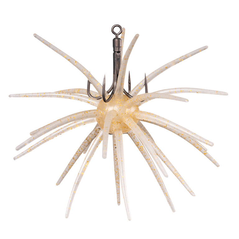 BKK Hyperlatch Quad Urchin Hook
