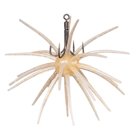 BKK Hyperlatch Quad Urchin Hook