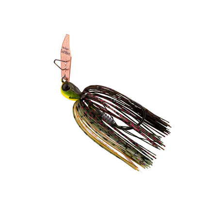 Z-Man Chatterbait Elite Evo HD