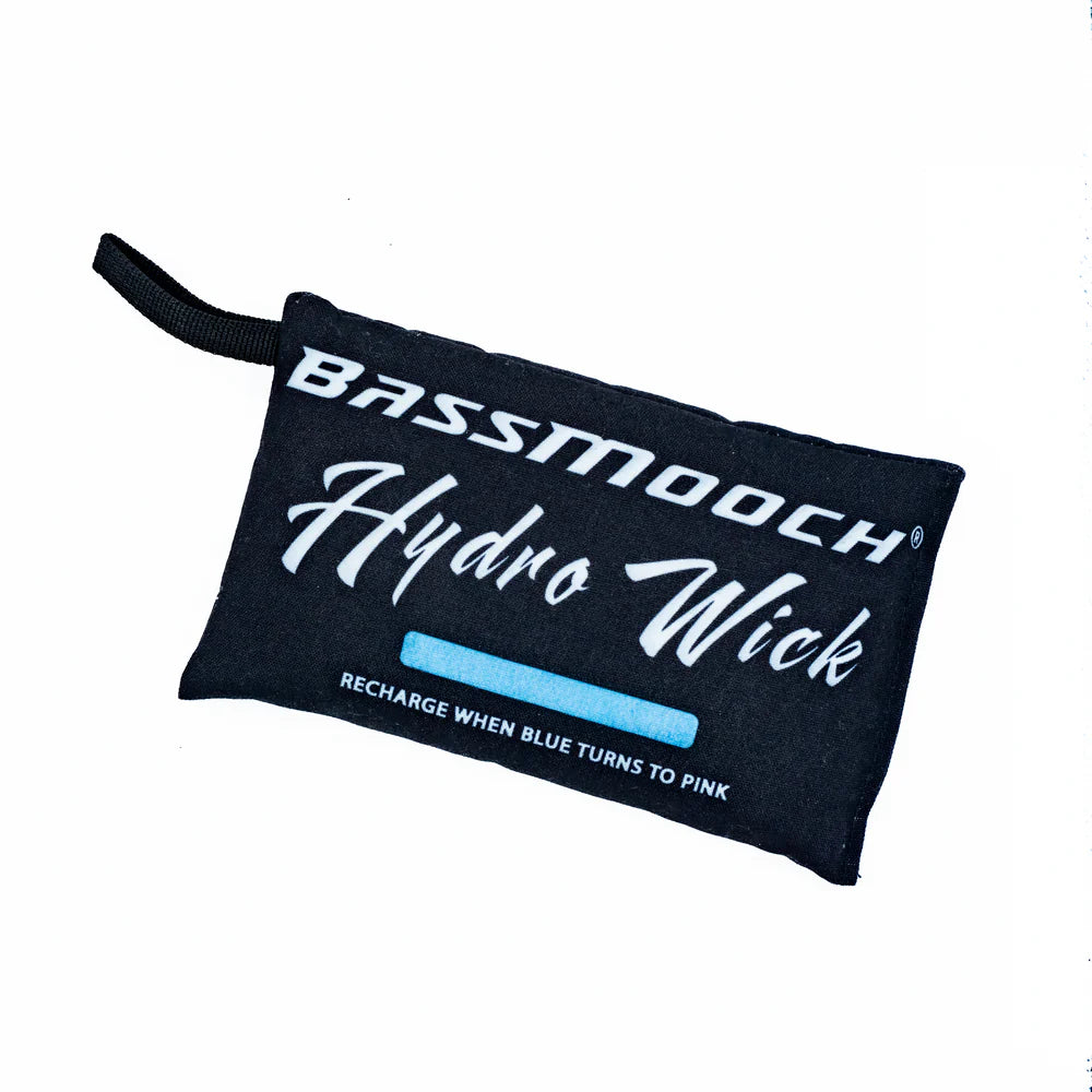 Bass Mooch Hydro Wick Boat Dehumidifier