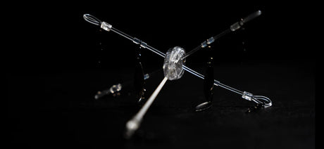 Stealth Lures Stealth Rig