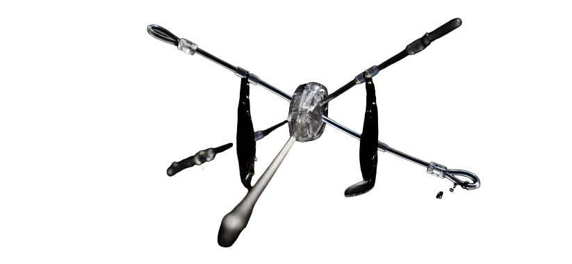 Stealth Lures Stealth Rig - product image 3