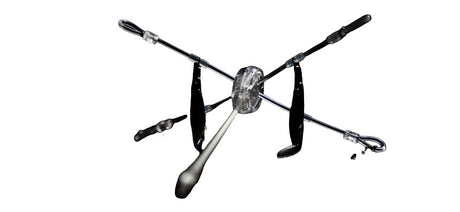 Stealth Lures Stealth Rig