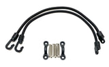DD26 Fishing Rod Tie Down Straps (Set of 2) - product image 2