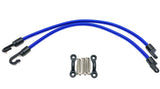 DD26 Fishing Rod Tie Down Straps (Set of 2) - product image 3