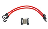 DD26 Fishing Rod Tie Down Straps (Set of 2) - product image 4