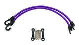 DD26 Fishing Rod Tie Down Straps (Set of 2) - product image 7