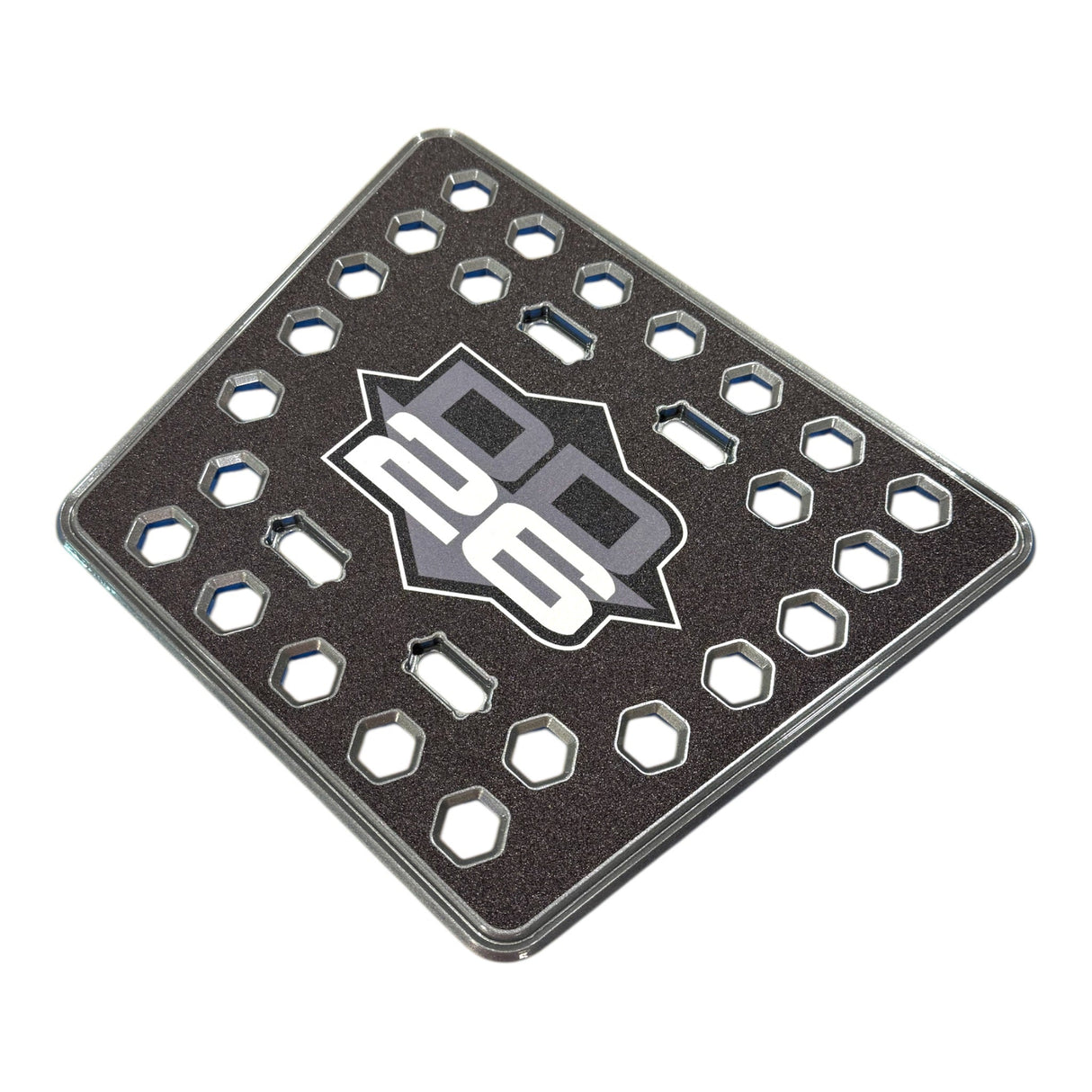 DD26 Fishing Billet Platform Step - product image 10