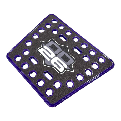 DD26 Fishing Billet Platform Step - product image 9