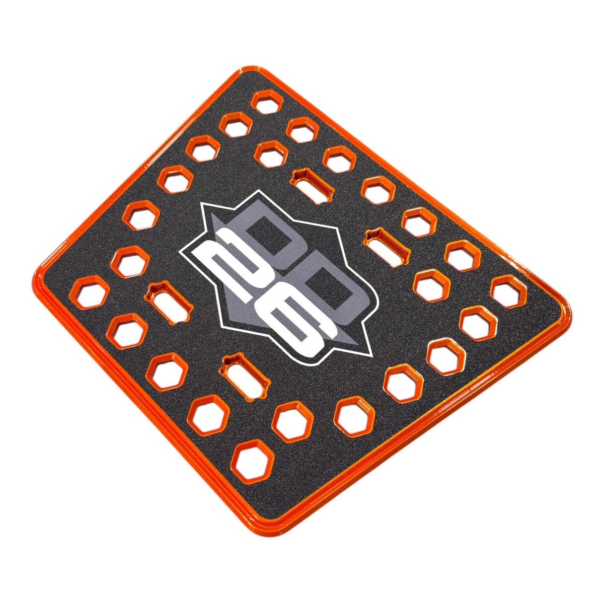 DD26 Fishing Billet Platform Step - product image 8