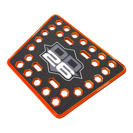 DD26 Fishing Billet Platform Step - product image 8