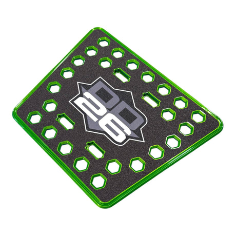 DD26 Fishing Billet Platform Step - product image 7