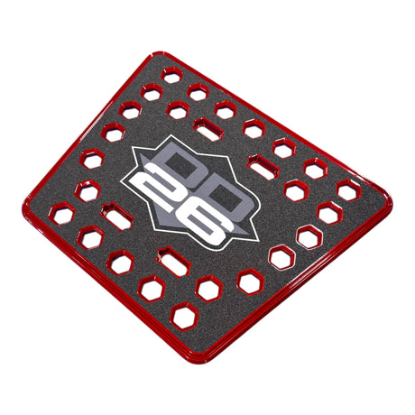 DD26 Fishing Billet Platform Step - product image 6