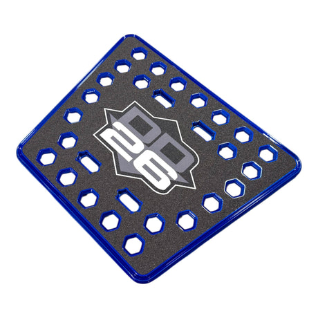 DD26 Fishing Billet Platform Step - product image 5