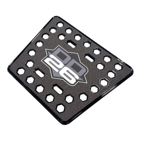 DD26 Fishing Billet Platform Step - product image 4