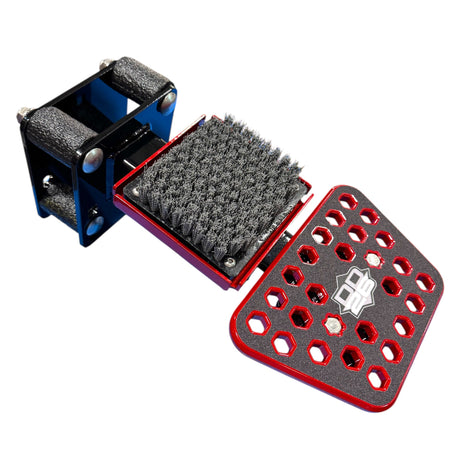 DD26 Fishing Access STEPXL with Mean Clean Kick Brush - product image 4