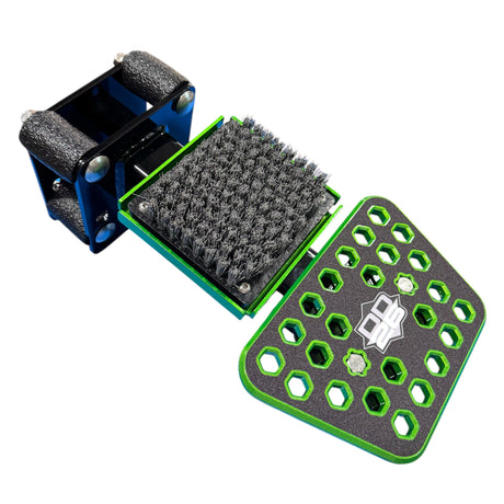 DD26 Fishing Access STEPXL with Mean Clean Kick Brush - product image 5