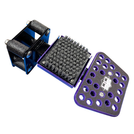 DD26 Fishing Access STEPXL with Mean Clean Kick Brush - product image 7
