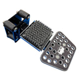 DD26 Fishing Access STEPXL with Mean Clean Kick Brush - product image 8