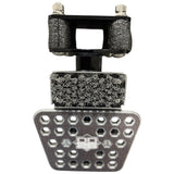 DD26 Fishing Access Step with Kick Brush - product image 10