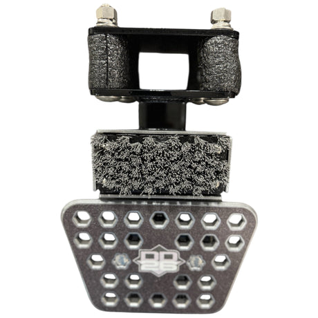 DD26 Fishing Access Step with Kick Brush - product image 10