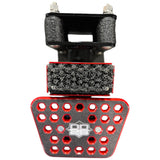 DD26 Fishing Access Step with Kick Brush - product image 6