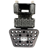 DD26 Fishing Access Step with Kick Brush - product image 4
