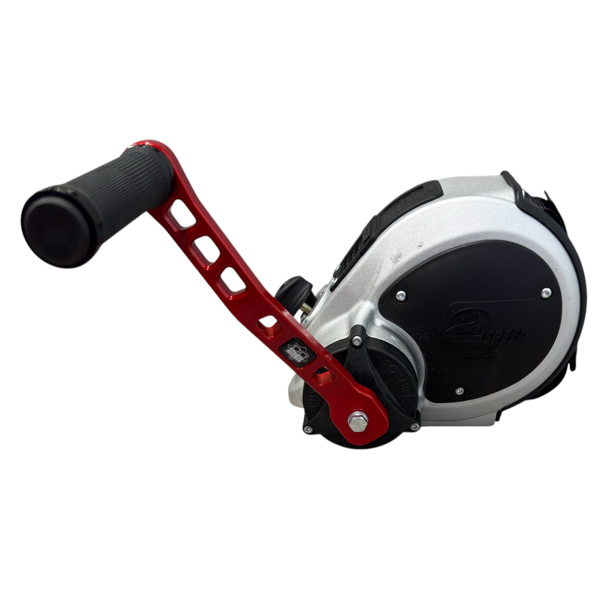 DD26 Fishing Winch Handle Replacements - product image 5