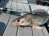 Kistler Rods Light n' Fast Fishing Rods