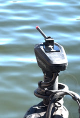 DD26 Fishing Live Pointer Trolling Motor Head Forward Facing Sonar Directional Arm Kit - product image 5
