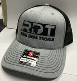 Real Deal Tackle Richardson Hats