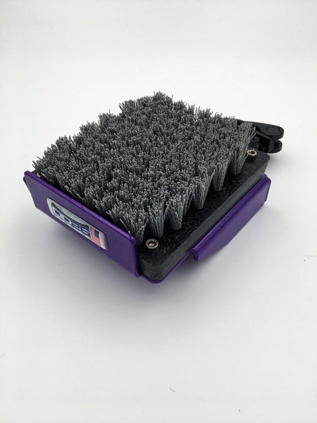 DD26 Fishing Mean Clean Kick Brush - product image 3