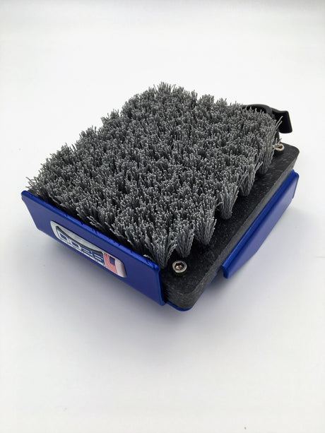 DD26 Fishing Mean Clean Kick Brush - product image 6