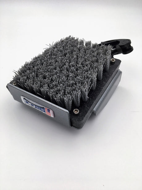 DD26 Fishing Mean Clean Kick Brush - product image 7