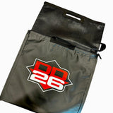 DD26 Fishing Weigh In Bag - product image 2