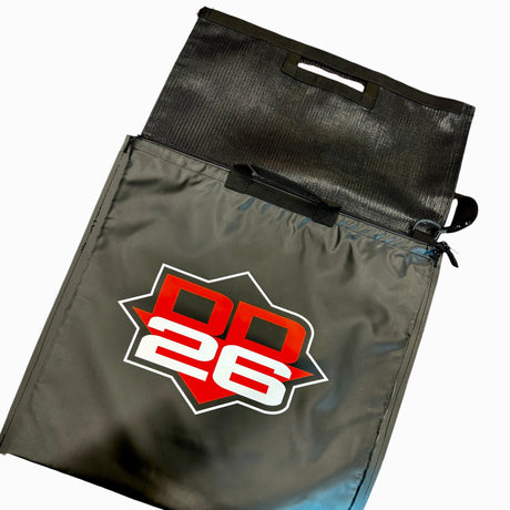 DD26 Fishing Weigh In Bag - product image 2