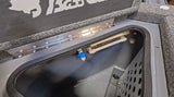 DD26 Fishing Livewell Never Dry Low Water Pickup System - product image 4