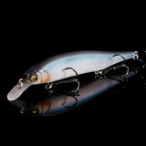 Megabass Limited Edition Series Mat Blue Shiner