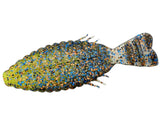 Deps Bull Flat