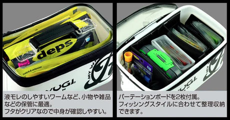 Ryugi Item Bag III
