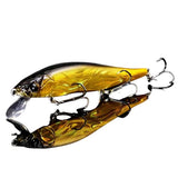 Megabass Limited Edition Series Alien Gold