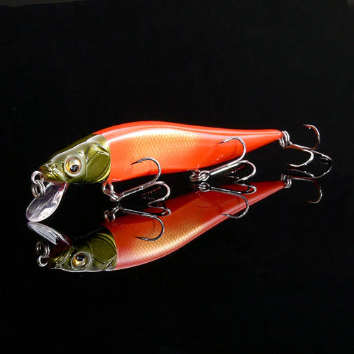 Megabass Respect Series Matcha Head – Real Deal Tackle