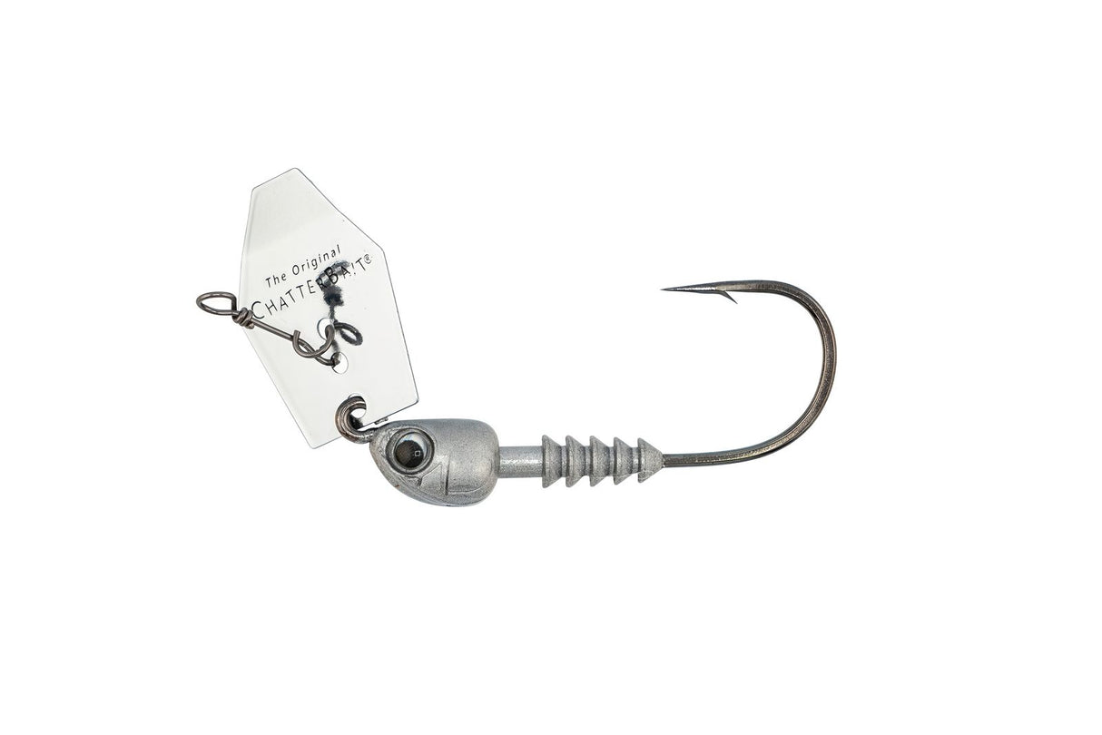 Z-Man BareboneZ Chatterbait