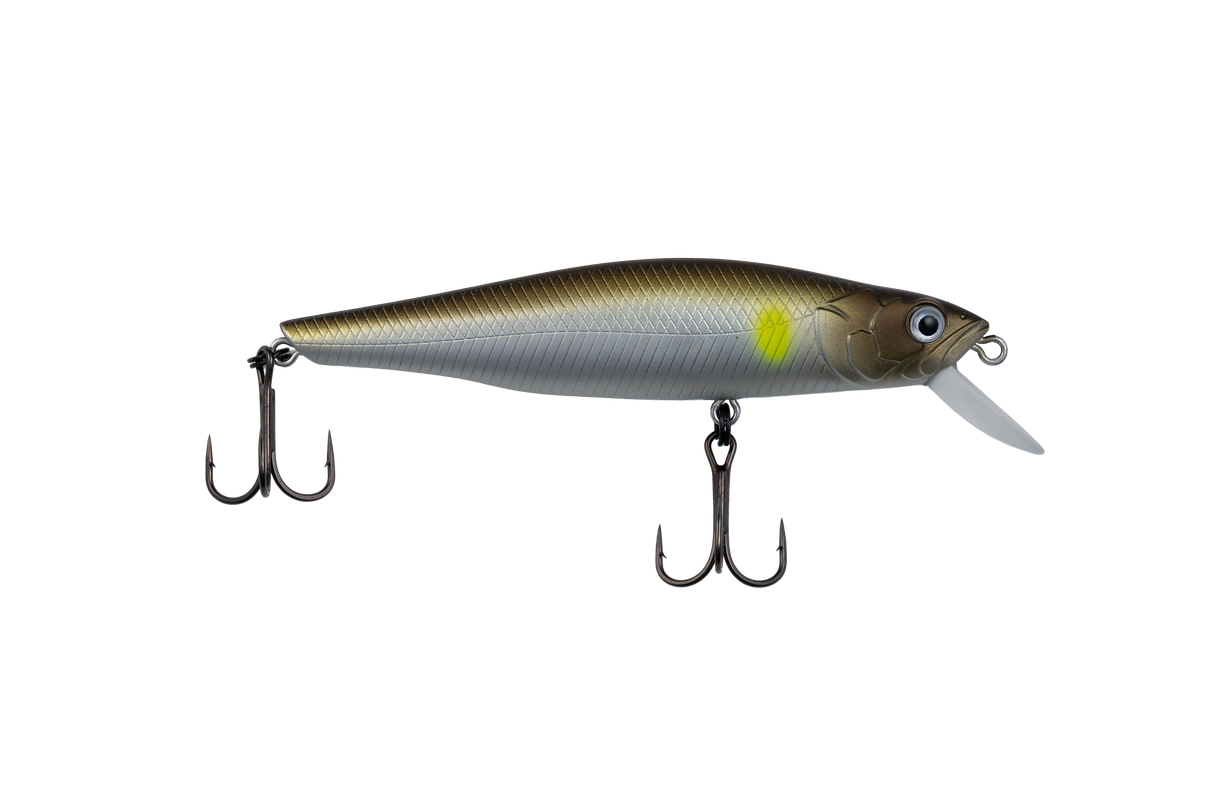 G-Ratt Baits Jerkbait GB-100