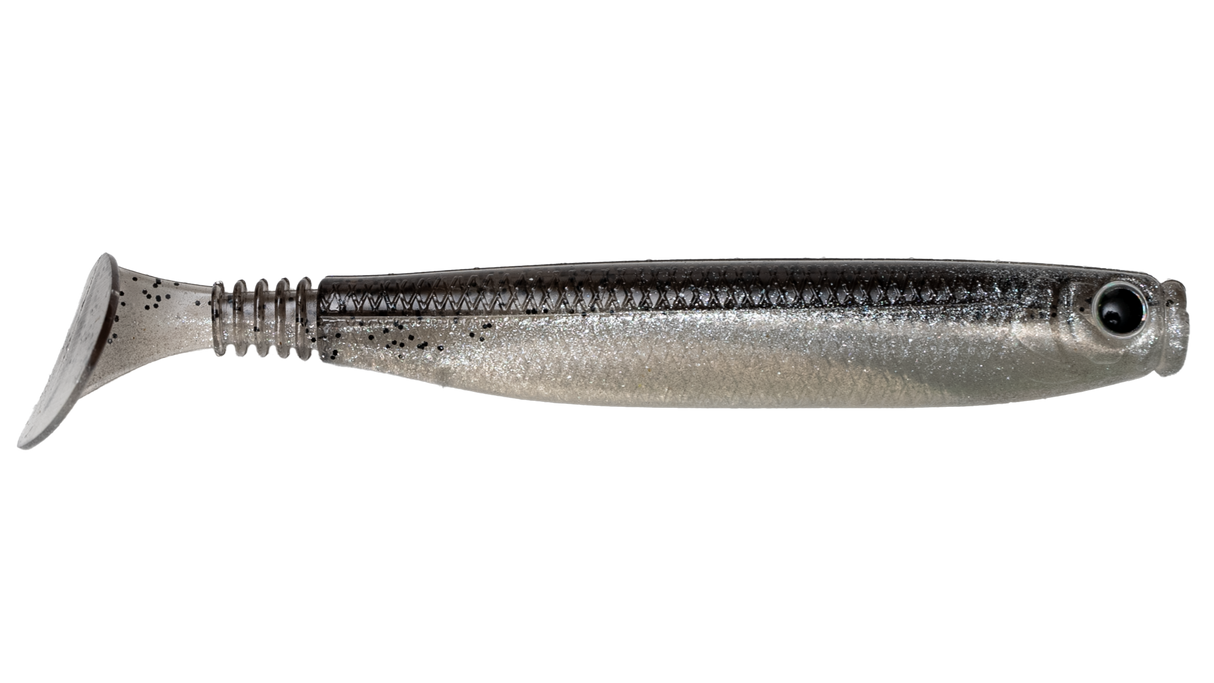 G-Ratt Baits Thin Swim