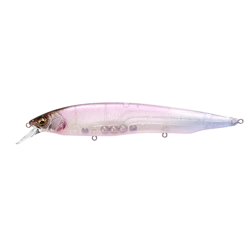 Megabass Kanata + 1 Jerkbait