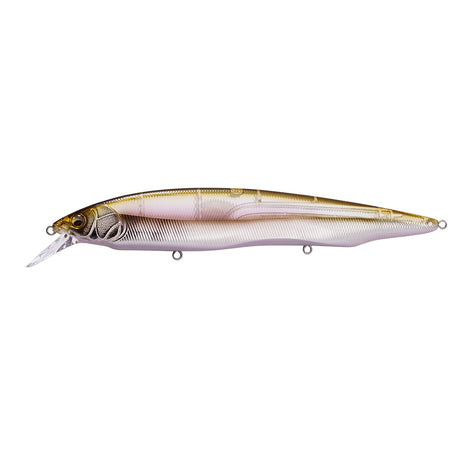 Megabass Kanata + 1 Jerkbait