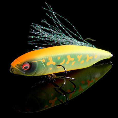 Megabass Karashi 80 Twitch Bait